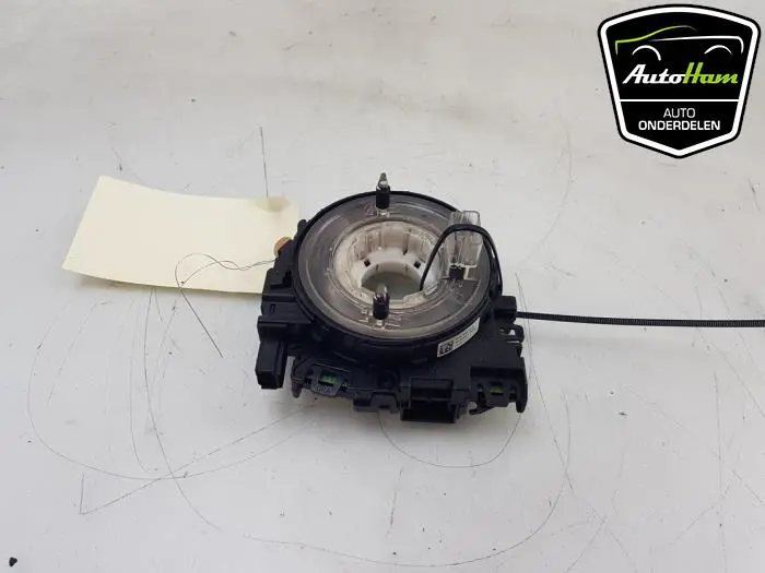 Airbagring Volkswagen Caddy