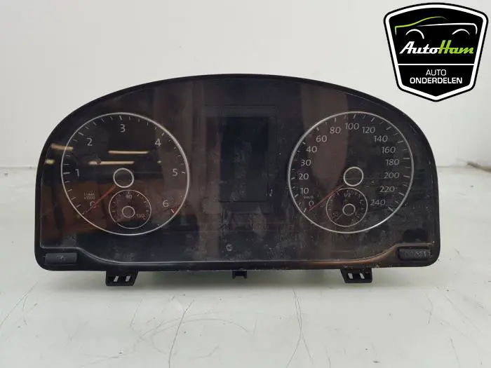 Instrumentenpaneel Volkswagen Caddy