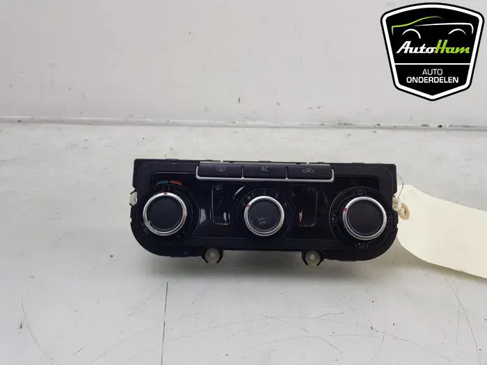 Kachel Bedieningspaneel Volkswagen Caddy