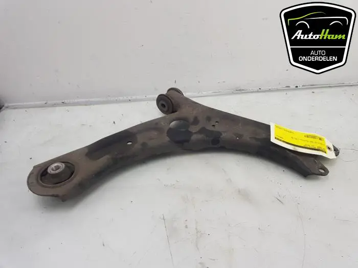 Draagarm rechts-voor Volkswagen Caddy