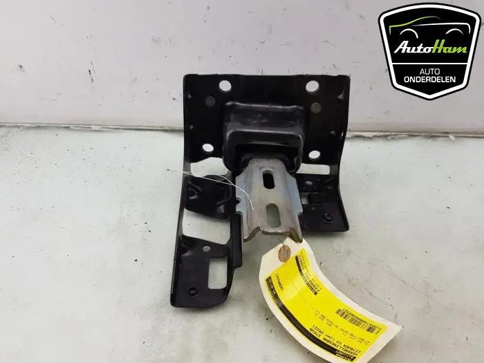 Versnellingsbak Steun Citroen C3