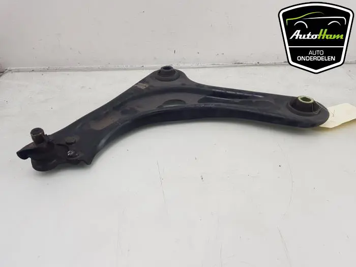 Draagarm links-voor Citroen C3