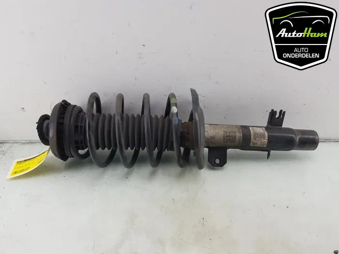 Schokdemper links-voor Citroen C3