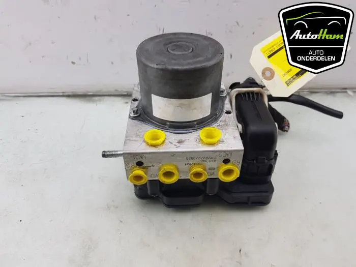 ABS Pomp Citroen C3