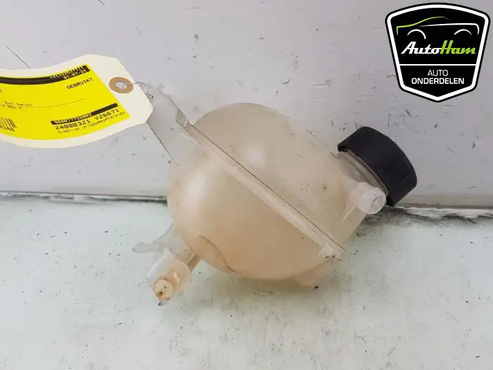 Expansievat Citroen C3