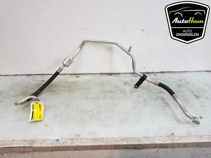 Airco Leiding Citroen C3