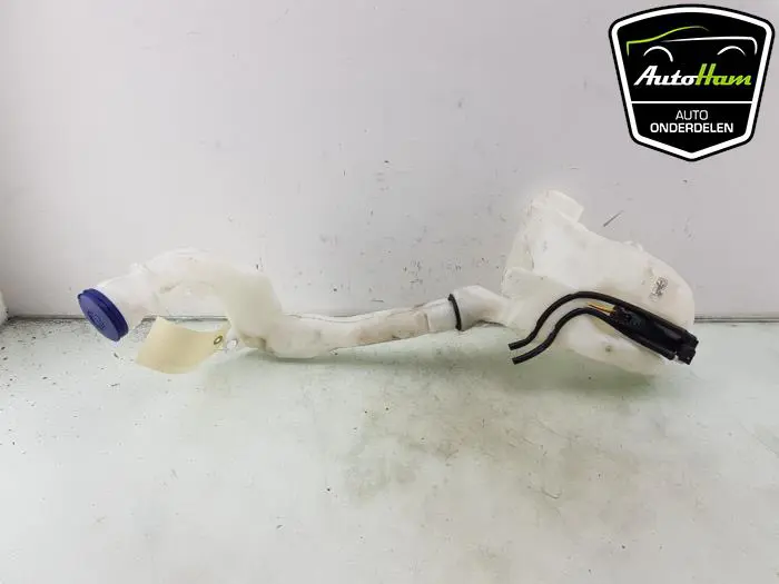 Ruitensproeiertank voor Citroen C3