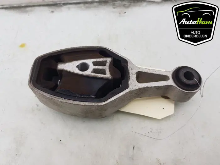 Versnellingsbak Steun Citroen C3