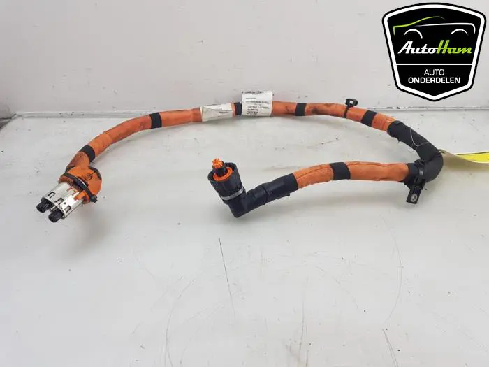 HV kabel (hoog voltage) Renault Arkana