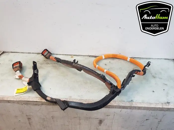 HV kabel (hoog voltage) Renault Arkana