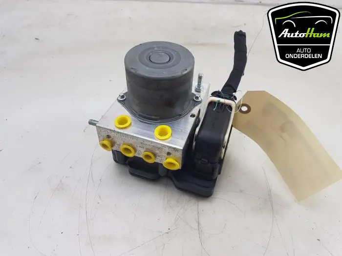 ABS Pomp Renault Arkana