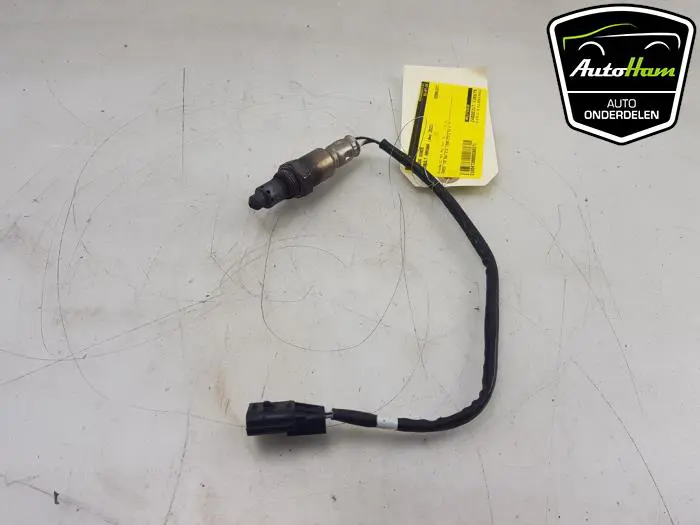 Lambda Sonde Renault Arkana