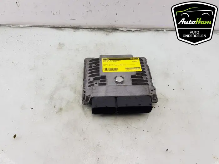 Computer Motormanagement Audi A1