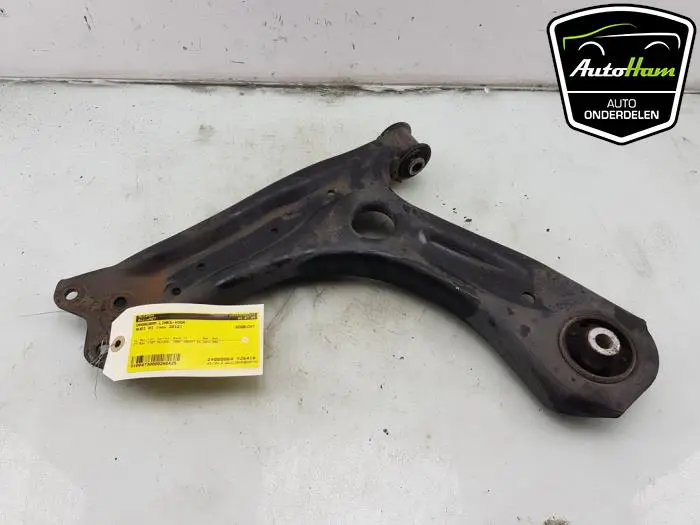 Draagarm links-voor Audi A1