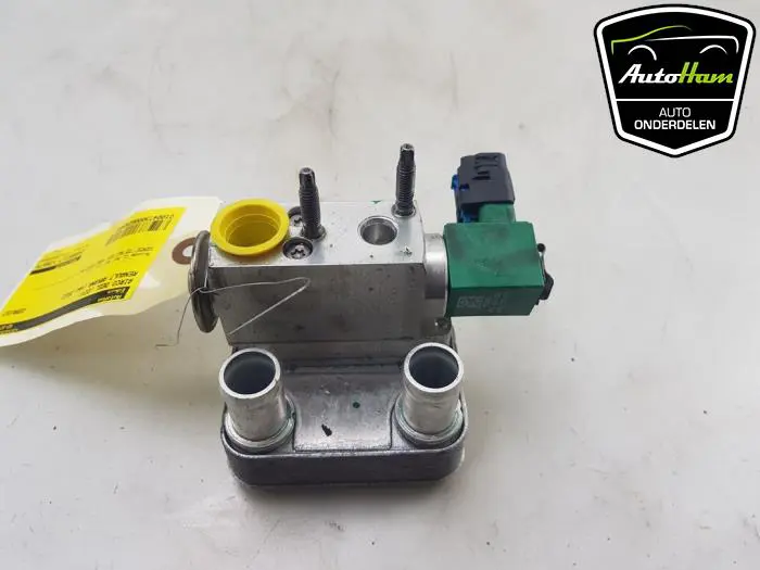 Airco deel (div) Renault Arkana
