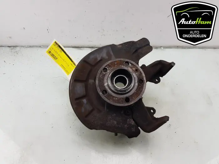 Fusee rechts-voor Audi A1