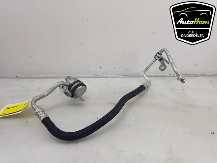 Airco Leiding Renault Arkana