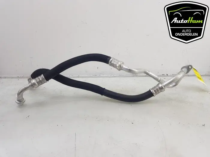 Airco Leiding Renault Arkana