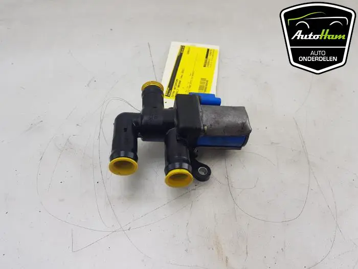 Extra waterpomp Renault Arkana
