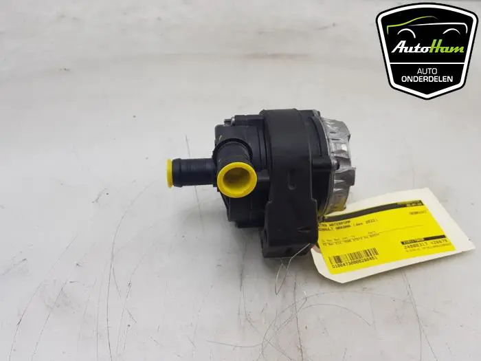 Extra waterpomp Renault Arkana
