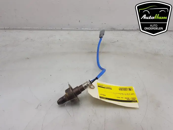 Lambda Sonde Renault Arkana