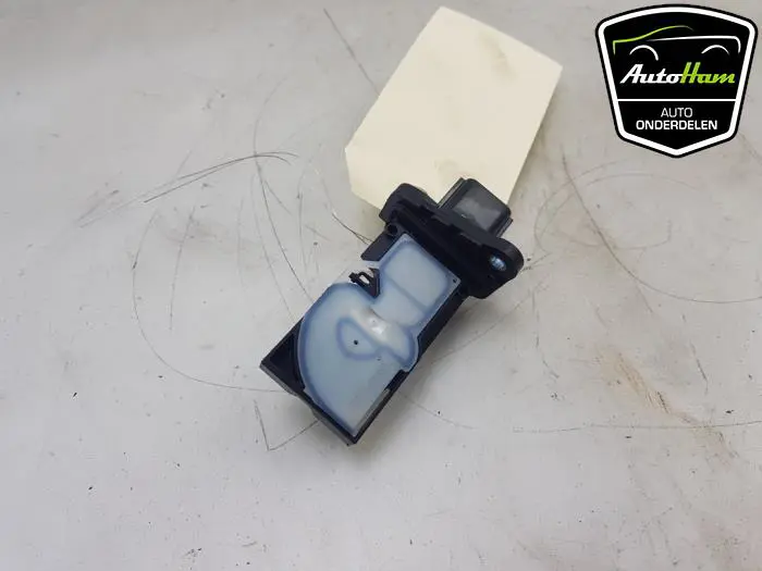 Luchthoeveelheidsmeter Renault Arkana