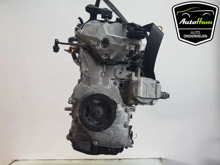 Motor Renault Arkana