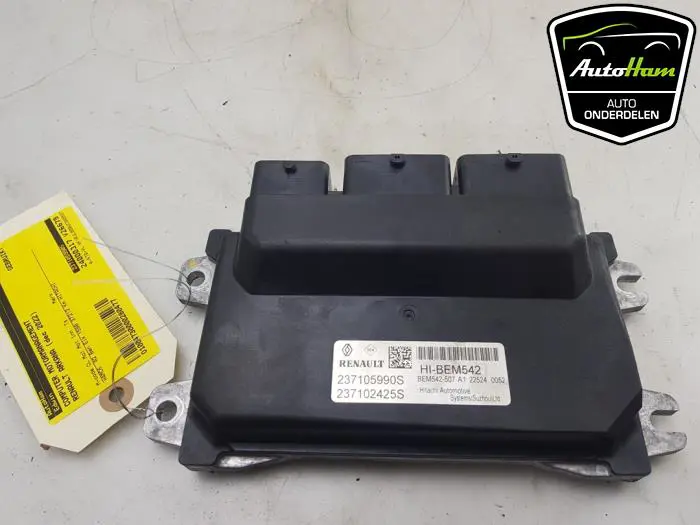 Computer Motormanagement Renault Arkana