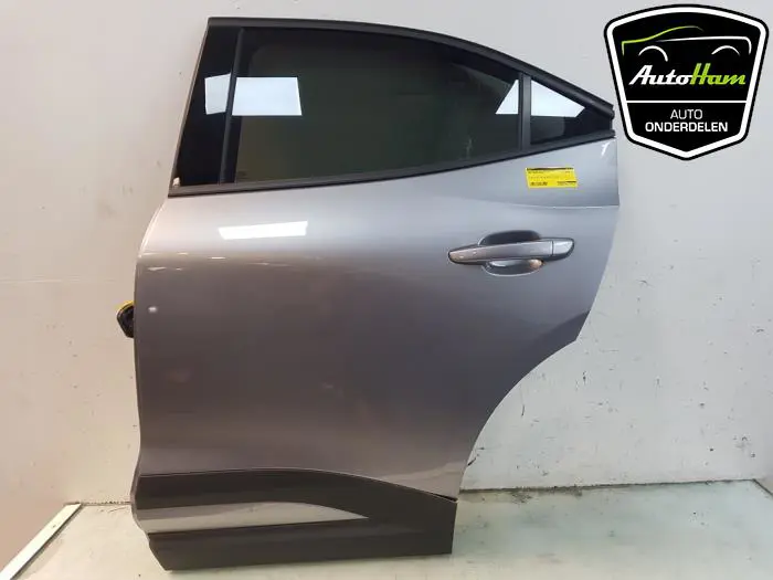 Portier 4Deurs links-achter Opel Mokka