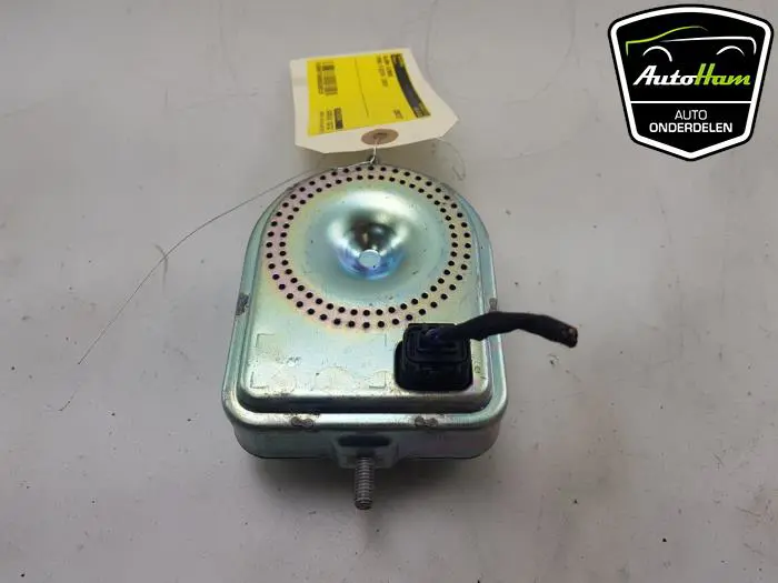 Alarm sirene Ford Fiesta