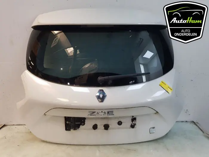 Achterklep Renault ZOE