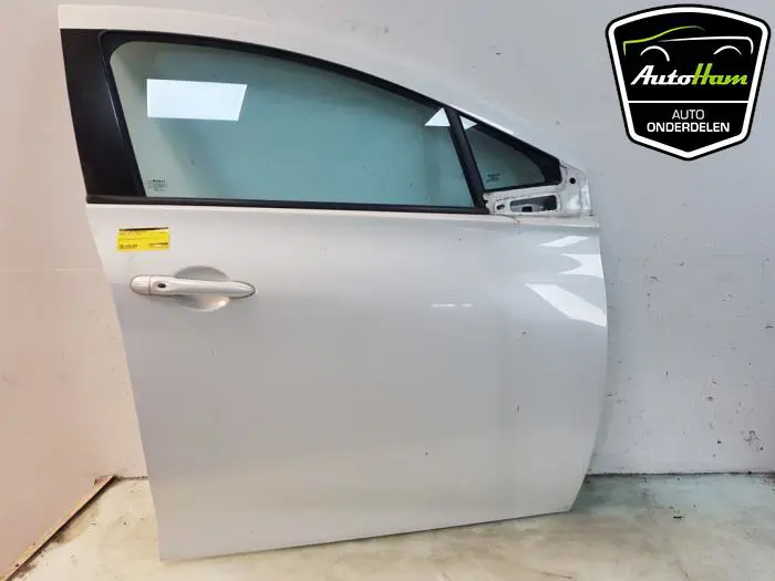Portier 4Deurs rechts-voor Renault ZOE
