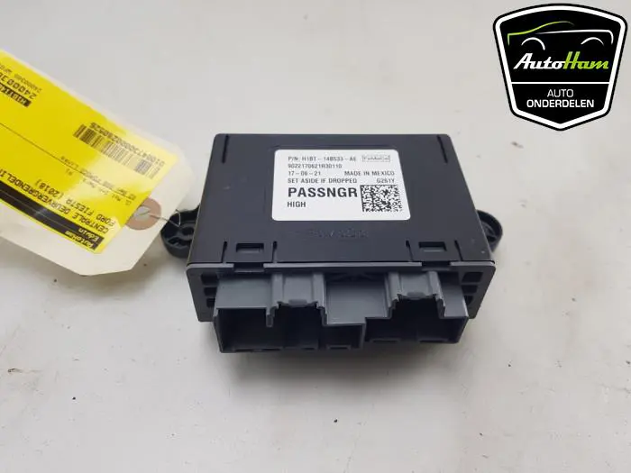 Centrale Deurvergrendelings Module Ford Fiesta