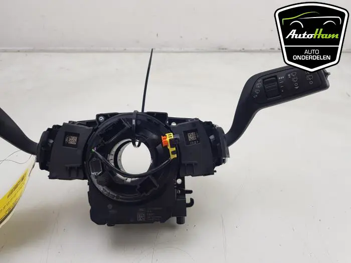 Combischakelaar Stuurkolom Ford Fiesta