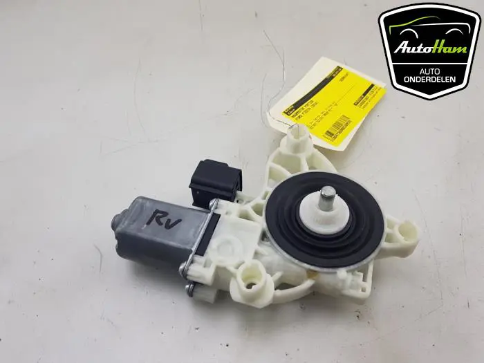Raammotor Portier Ford Fiesta