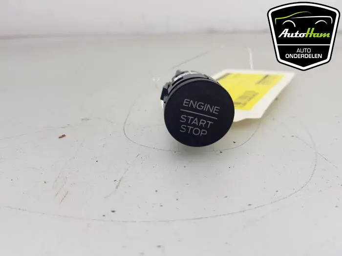 Start/Stop schakelaar Ford Fiesta