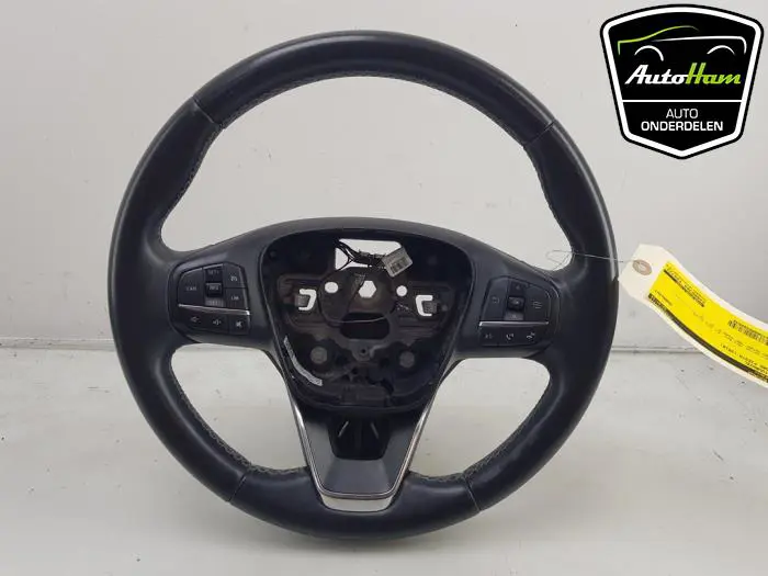 Stuurwiel Ford Fiesta