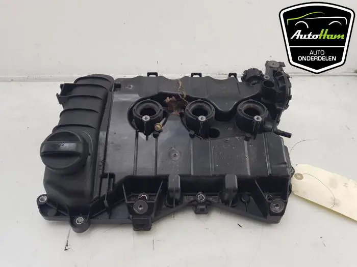 Kleppendeksel Opel Corsa