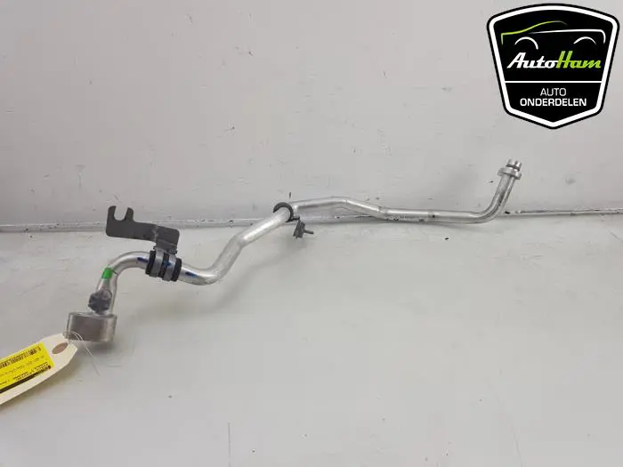 Airco Leiding Renault Arkana