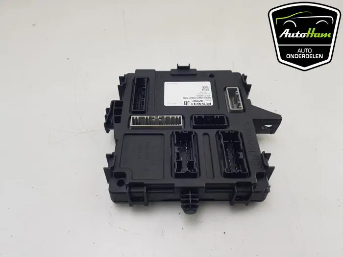 Computer Body Control Renault Arkana