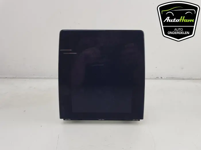 Display Multi Media regelunit Renault Arkana