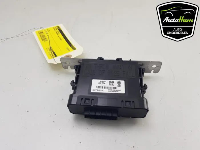 Gateway module Renault Arkana