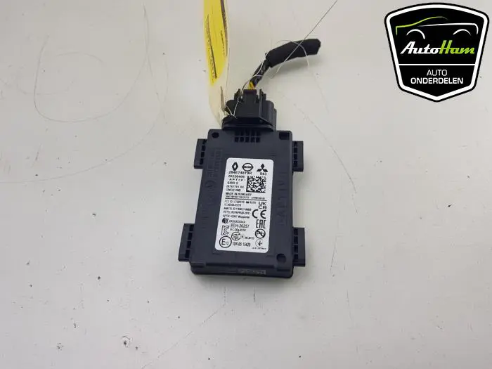 Dode hoek sensor Renault Arkana