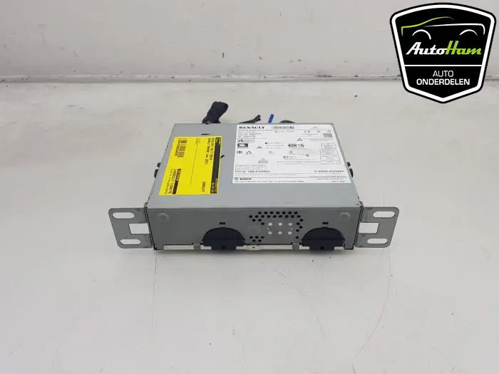 Regelunit Multi Media Renault Arkana