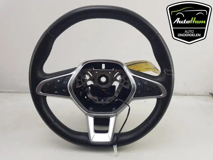 Stuurwiel Renault Arkana