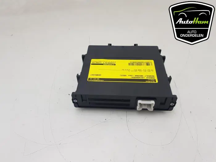 Computer Body Control Renault Arkana