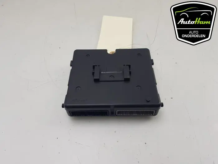 Module climatronic Renault Arkana