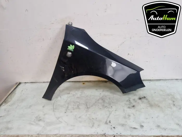 Voorkop compleet Skoda Fabia