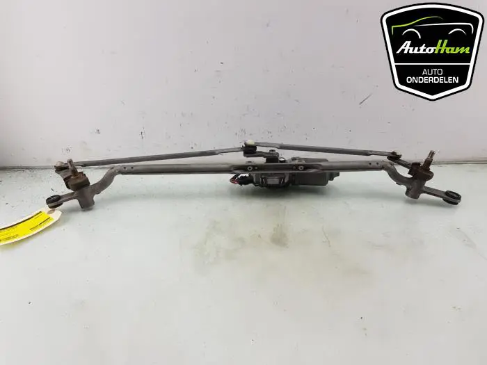 Ruitenwismotor+Mechaniek Mini ONE