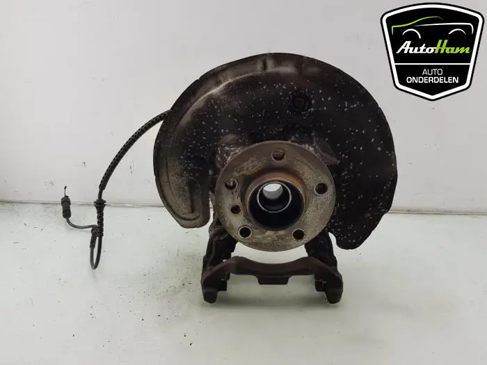 Fusee links-voor Mini ONE